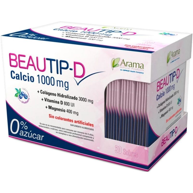 BEAUTIP-D