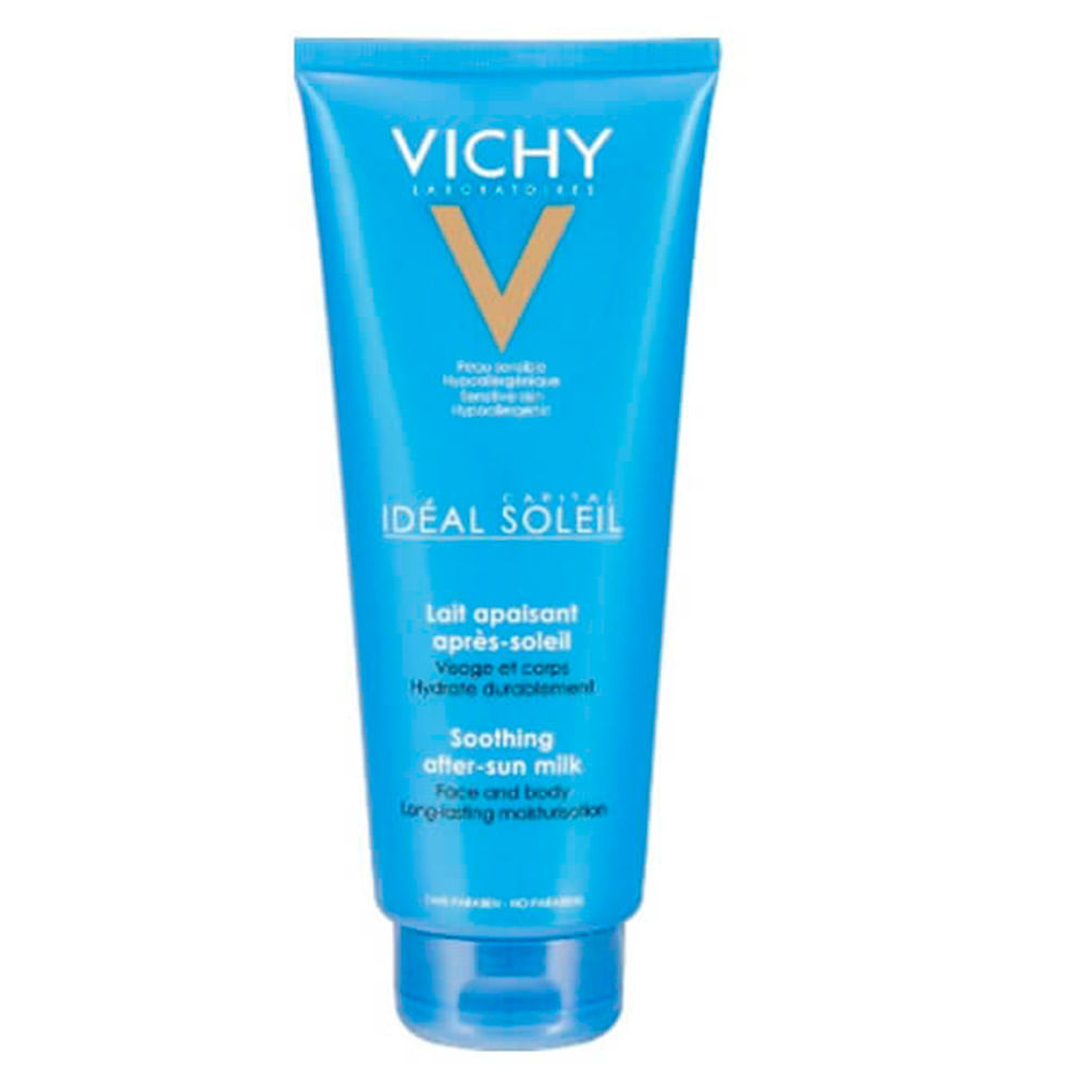 VICHY IDEAL SOLEIL AFTER SUN 300ML Profar