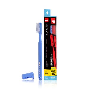 PHB SUPER 8 PACK DUO (CEPILLO)