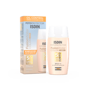 FOTOPROTECTOR FUSION WATER LIGTH SPF50+