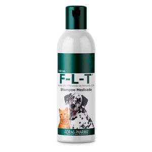 FLT SHAMPOO FCO. X 150 ML