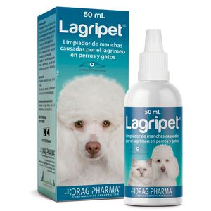 LAGRIPET GOTAS FCO. X 50 ML