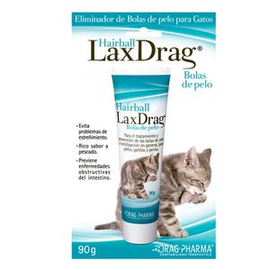 LAXDRAG POMO 90 GR X 1 DISPLAY