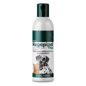 REGEPIPEL PLUS FCO. X 150 ML