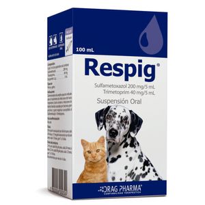 RESPIG COTRIMOXA FCO. X 100 ML