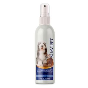 SUAVIPET FCO. X 200 ML