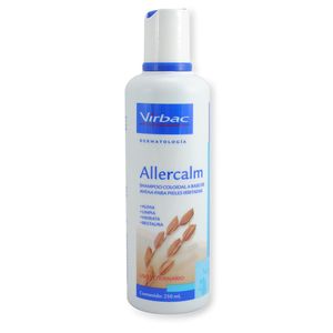 ALLERCALM ENVASE DE 250 ML
