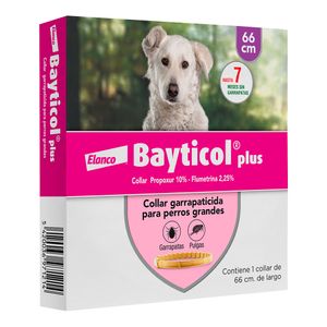 BAYTICOL COLLAR GRANDE 66 CM