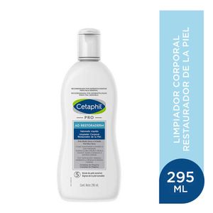 CETAPHIL PRO AD CONTROL LIMPIADOR - 295ML