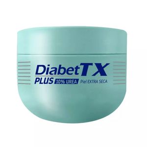 GOICOECHEA DIABET TX PLUS UREA 10% X 250G