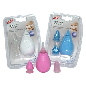 ASPIRADOR NASAL BEBÉ