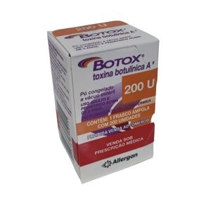 BOTOX 200U