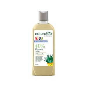 ACONDICIONADOR NATURALOE KIDS 350 ML