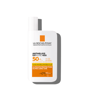 ANTHELIOS UVMUNE 400 FLUIDO SIN COLOR FPS50 X  50ML.
