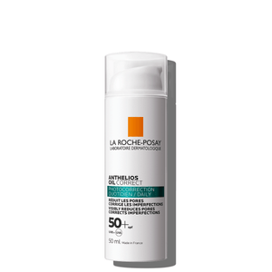 ANTHELIOS OIL CORRECT FPS50 X 50 ML.