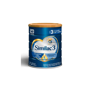 SIMILAC 3 POLVO 800 G
