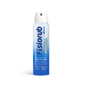 FISIORUB SPRAY ARNICA 90 ML