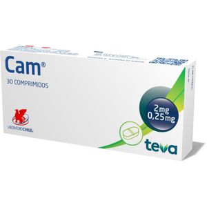 CAM 30C