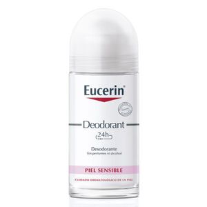 EUCERIN PH5 DESODORANTE ROLL ON X 50ML