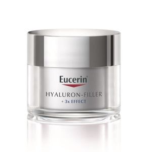 EUCERIN HYALLURON FILLER ANTI EDAD  DIA PIEL SECA X 50ML