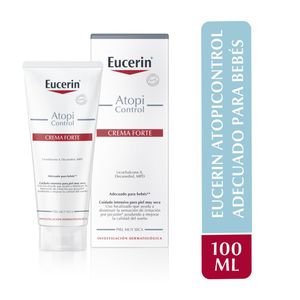 EUCERIN ATOPI CONTROL ACUTE CARE CREME 100 ML