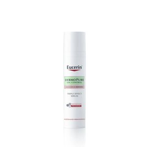 EUCERIN SERUM DERMOPURE TRIPLE EFFECT 40ML
