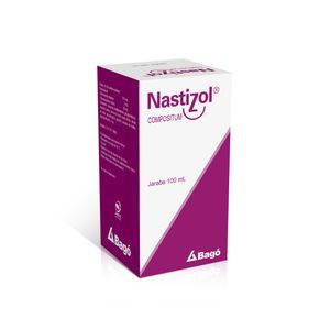 NASTIZOL COMPOS. JBE X 100 ML