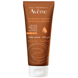 AVENE LECHE AUTOBRONCEANTE 100 ML