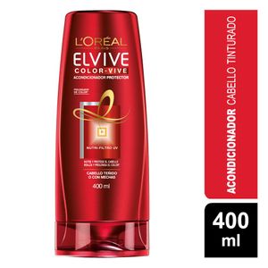 ELVIVE COLORVIVE ACONDICIONADOR 370 ML