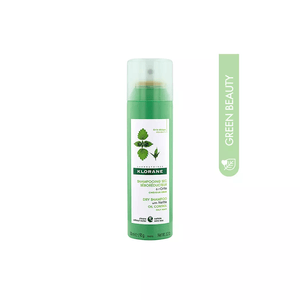KLORANE SHAMPOO SECO ORTIGA COLOR X 150ML