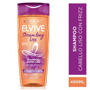 ELVIVE DREAM LONG LISS SHAMPOO 370 ML