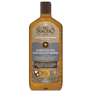 TIO NACHO ACONDICIONADOR CELULAS MADRE 415ML