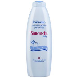 SIMONDS BALSAMO NINOS 400 ML