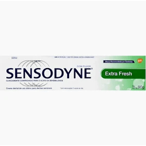 PASTA DENTAL SENSODYNE EXTRA FRESH