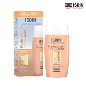 FOTOPROTECTOR FUSION FLUID COLOR SPF 50 50 ML