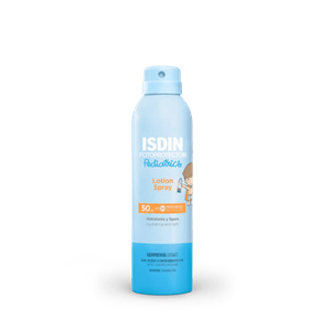 FOTOPROTECTOR LOTION SPRAY PEDIATRICS SPF50 250 ML