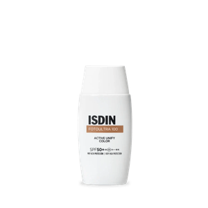 FOTOPROTECTOR ACTIVE UNIFY CON COLOR 50ML
