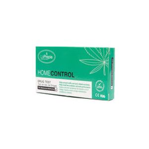 TEST DROGA MARIHUANA X 1 UNID