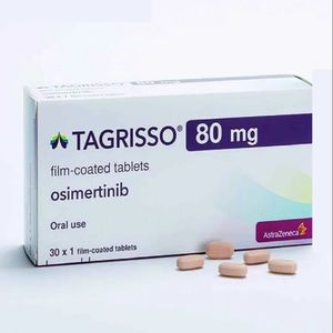 TAGRISSO 80 MG X 30 COMP.
