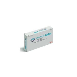 VERZENIO 150 MG X 14 COMP. REC.