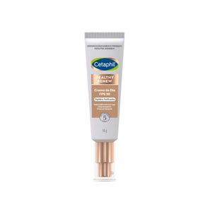 CETAPHIL HEALTHY RENEW CREMA DE DÍA FPS 30 X 50 G