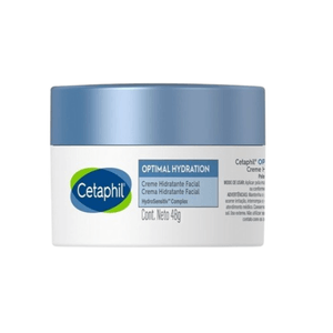 CETAPHIL OPTIMAL HYDRATION CREMA FACIAL DIA - 50ML