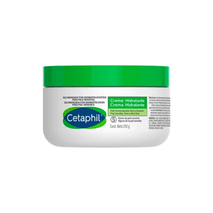 CETAPHIL CREMA HIDRATANTE 250 G