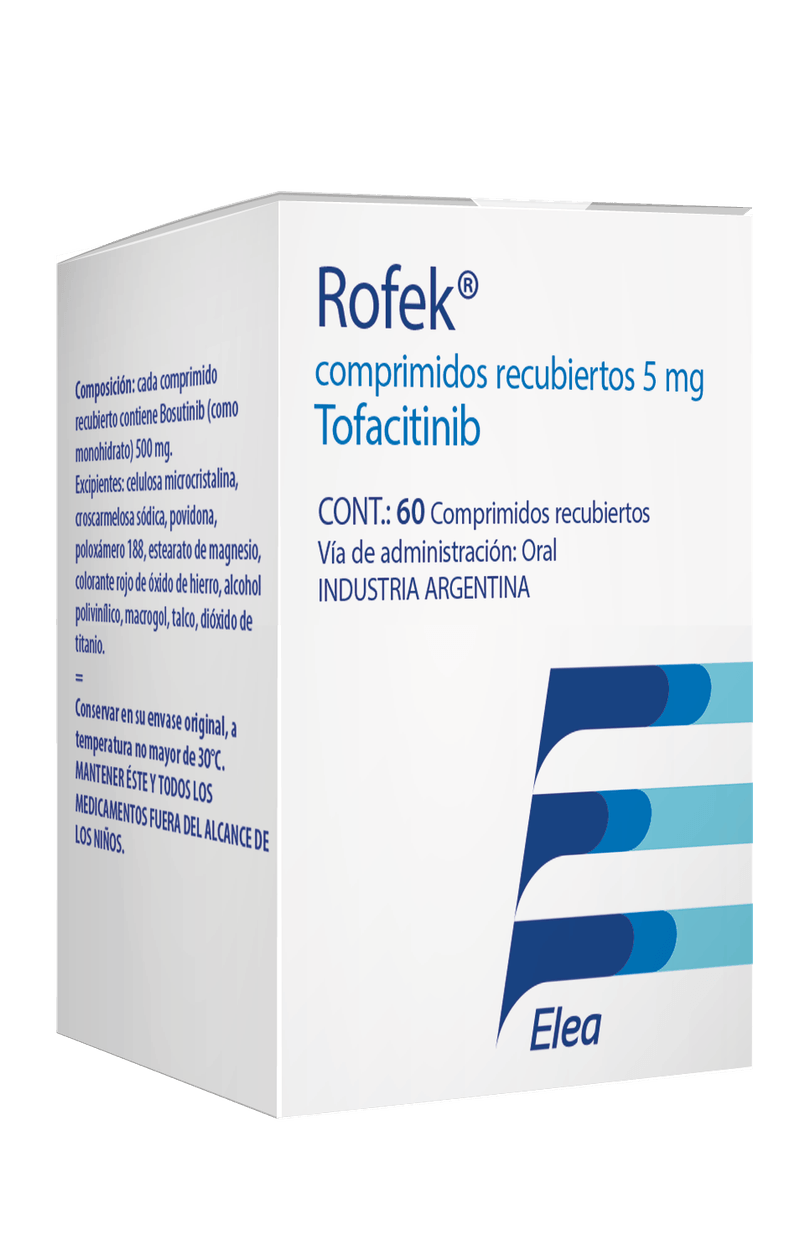MockUp Rofek